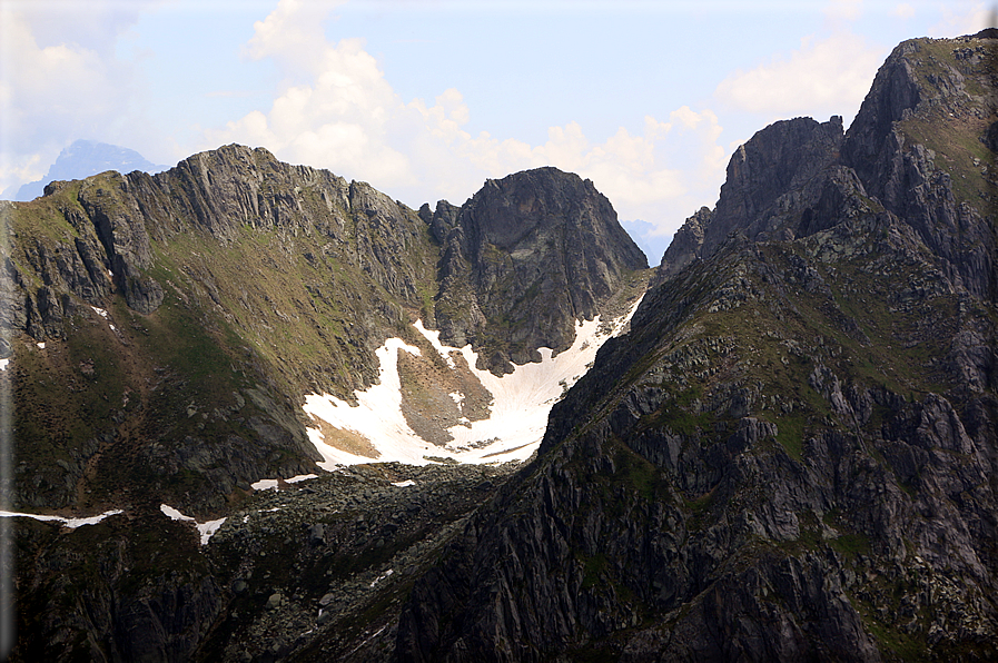 foto Rifugio Brentari